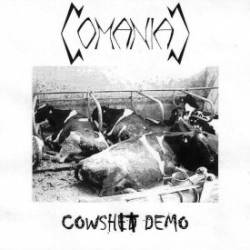 Comaniac : Cowshed Demo